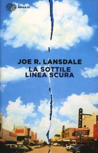 la sottile linea scura