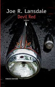 Devil-Red