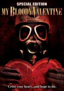 MY BLOODY SPECIAL EDITION