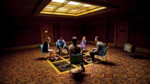 chatroom