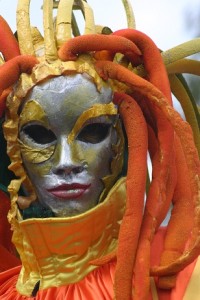 maschera