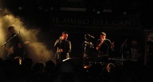 Il Muro Del Canto in concerto II
