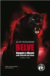 belve cover