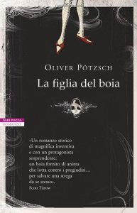 la figlia del boia