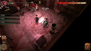 Silent Hill Game