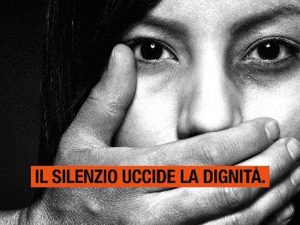 silenzio