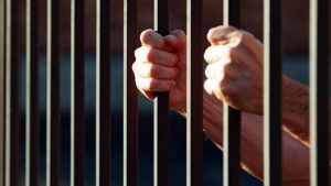prisoner
