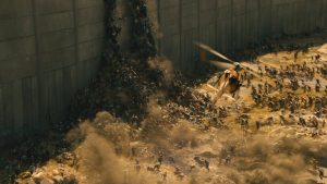 war z