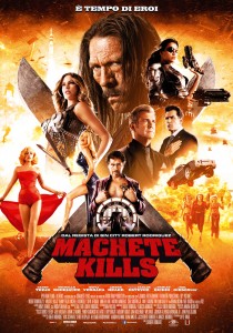 Machete Kills