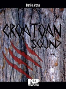 croatoan cover