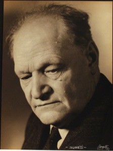 Ungaretti