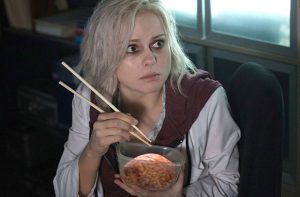 izombie