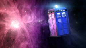 30-tardis