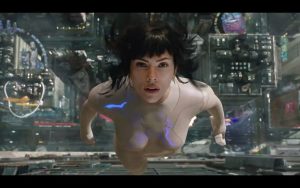 ghostintheshell
