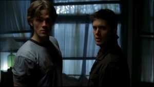 supernatural
