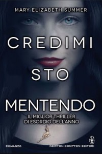 credimi sto mentendo