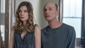 Pfeiffer & Harris