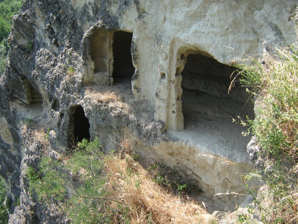 La Grotta delle Fate e altri luoghi magici della Val Fondillo Nero Cafè La Grotta delle Fate e altri luoghi magici della Val Fondillo Nero Cafè